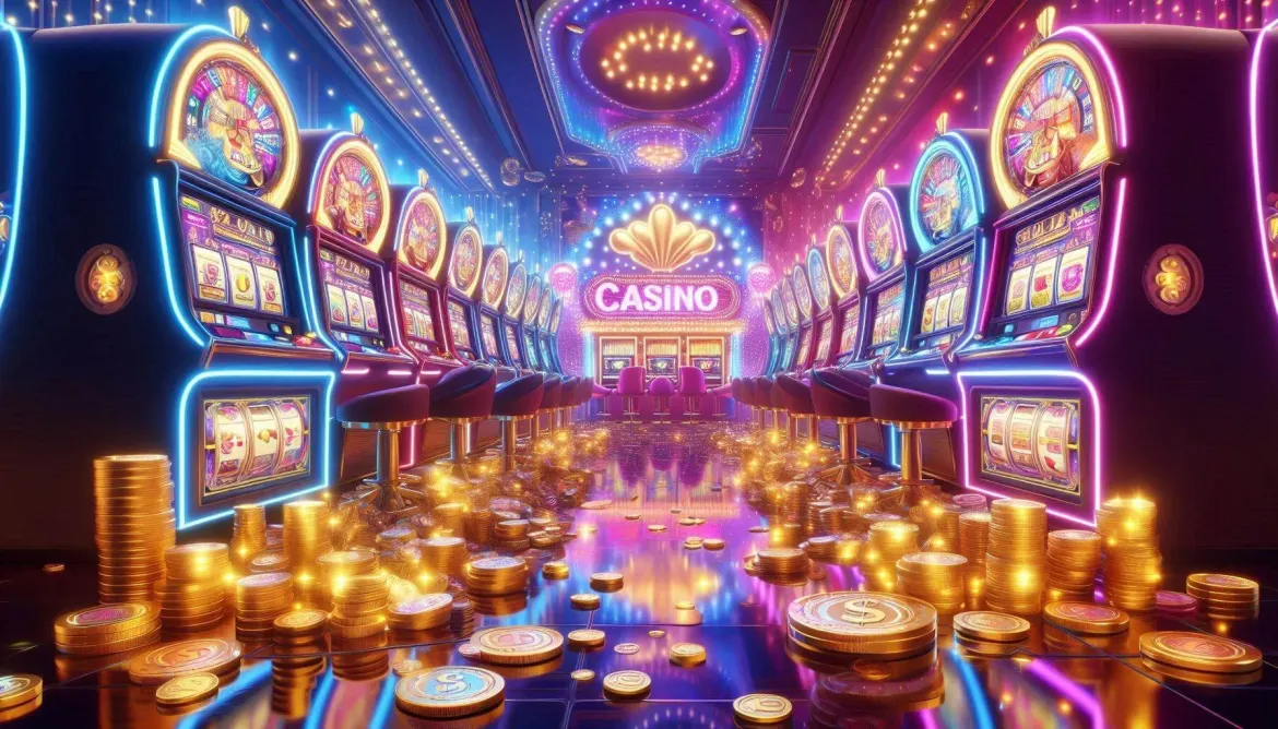 Sloty Casino